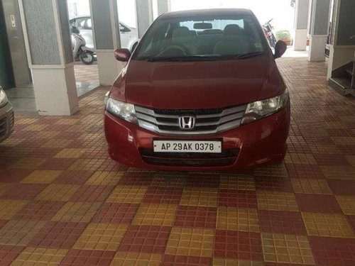 2009 Honda City 1.5 S MT for sale 