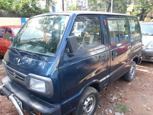 2011 Maruti Suzuki Omni MT for sale 