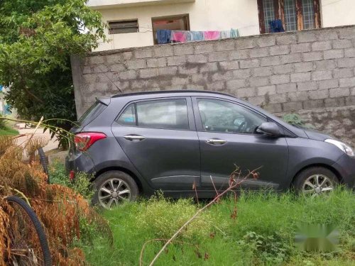 Used Hyundai Grand i10 Asta MT for sale at low price