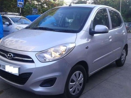 Hyundai i10 Sportz 1.2 AT, 2011, Petrol for sale 