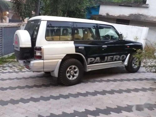 Used 2010 Mitsubishi Pajero SFX MT for sale