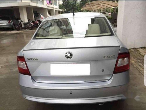 Skoda Rapid 2017 MT for sale 