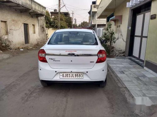 Used 2017 Ford Aspire MT for sale