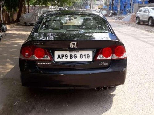 Honda Civic 1.8V AT, 2006, Petrol for sale 