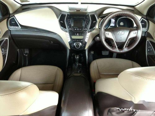 Hyundai Santa Fe 4 WD (AT), 2014, Diesel for sale 