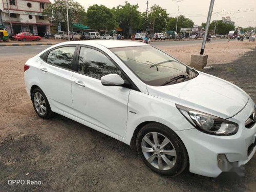 2013 Hyundai Verna 1.6 VTVT S AT for sale 