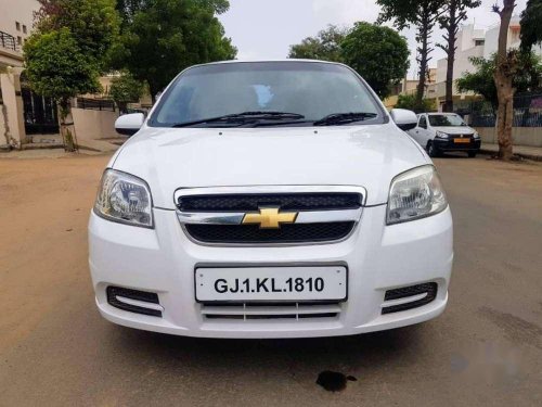 Chevrolet Aveo 2011 1.4 MT for sale 