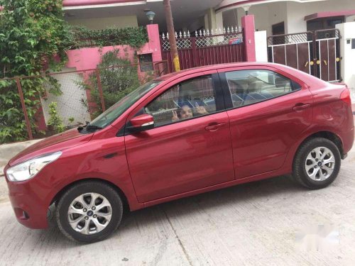 Used 2017 Ford Aspire MT for sale