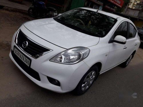 Nissan Sunny XL Petrol, 2012, MT for sale 