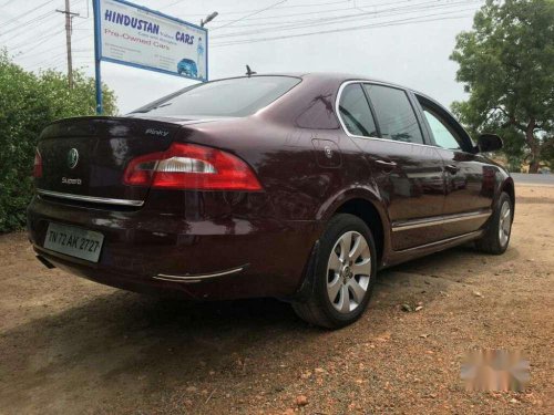 Used Skoda Superb AT for sale at low price