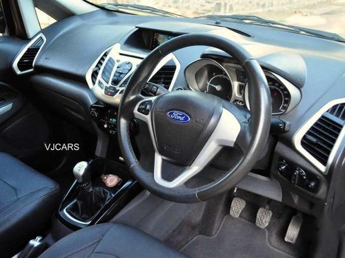 Ford Ecosport EcoSport Titanium Plus 1.5 TDCi, 2016, Diesel AT for sale 