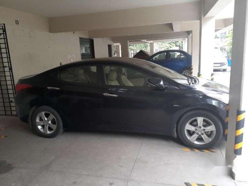 Hyundai Elantra SX 2013 MT for sale 