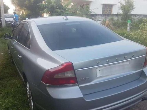 Used Volvo S80 AT for sale 