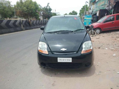 Chevrolet Spark LS 1.0 BS-III, 2008, Petrol MT for sale 