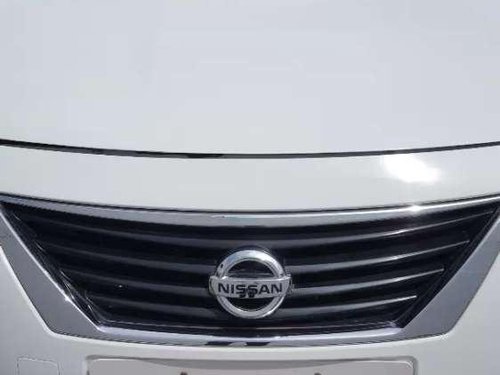 Used 2012 Nissan Sunny MT for sale