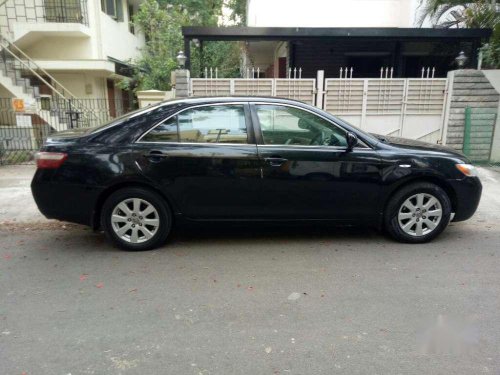 Toyota Camry W2 AT, 2006, Petrol for sale 