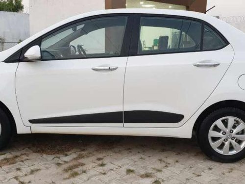 2015 Hyundai Xcent MT for sale