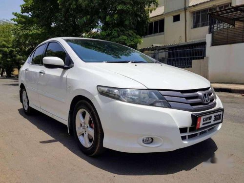 Honda City 1.5 V AT, 2011, Petrol for sale 