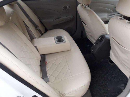 Nissan Sunny XL Petrol, 2012, MT for sale 