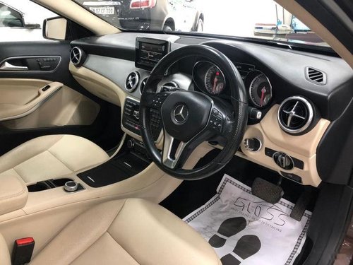 Mercedes Benz GLA Class AT 2015 for sale