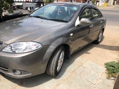 Chevrolet Optra Magnum LT 2.0 TCDi, 2011, Diesel MT for sale 