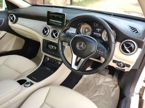 Mercedes Benz GLA Class 2016 AT for sale 