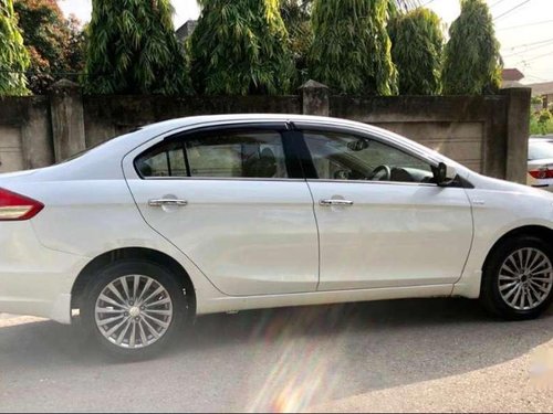 Maruti Suzuki Ciaz 2014 MT for sale 