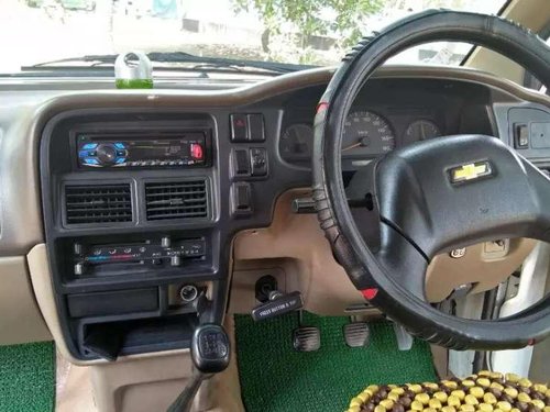 Chevrolet Tavera 2008 MT for sale 