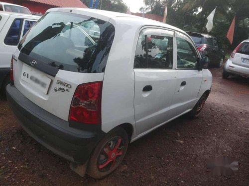 Used 2007 Hyundai Santro Xing GL MT for sale 