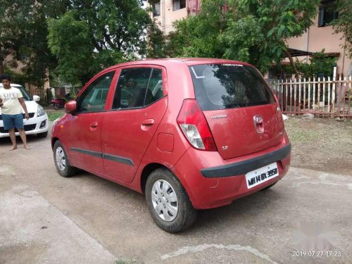 Hyundai i10 2010 Magna MT for sale 