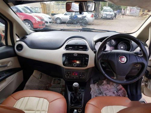 Used Fiat Punto Evo MT for sale 