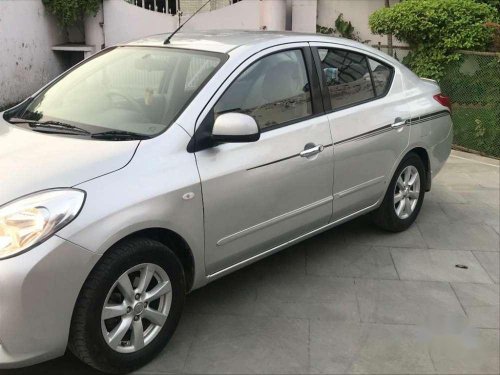 Used Nissan Sunny Special Edition MT at low price