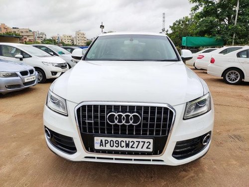 Used Audi Q5 2.0 TDI Technology AT 2014 for sale