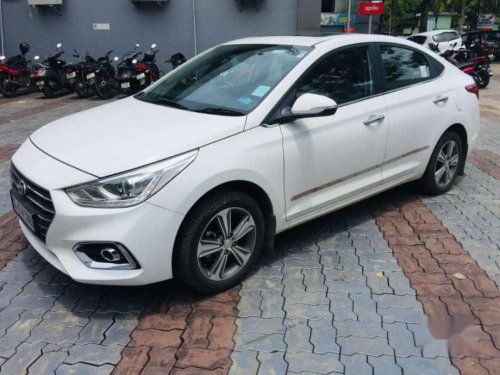 Hyundai Verna 1.6 CRDi SX MT for sale 