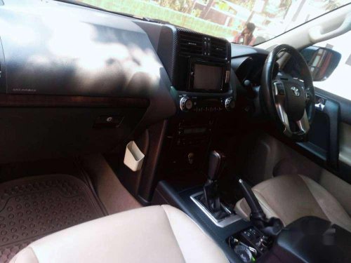 Used Toyota prado MT for sale 