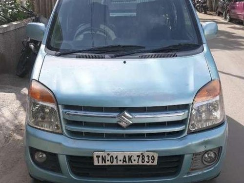 2010 Maruti Suzuki Wagon R VXI MT for sale 