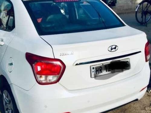 2014 Hyundai Xcent MT for sale