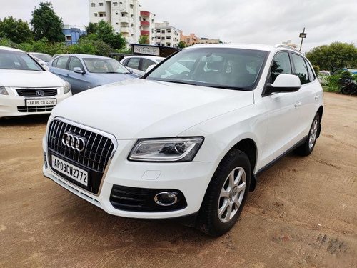 Used Audi Q5 2.0 TDI Technology AT 2014 for sale