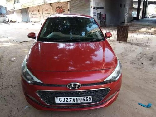 Hyundai i20 Asta 2015 MT for sale 