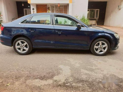 2017 Audi A3 AT for sale