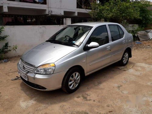 Tata Indigo Ecs eCS LX CR4 BS-IV, 2012, Diesel MT for sale 