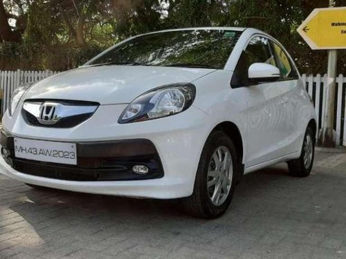 Honda Brio VX AT, 2016, Petrol for sale 