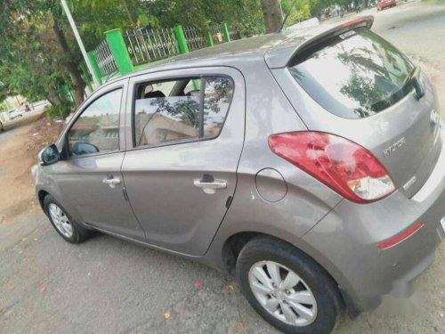 2013 Hyundai i20 MT for sale at low price