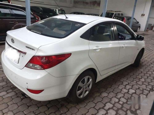 2013 Hyundai Verna 1.4 CRDi MT for sale