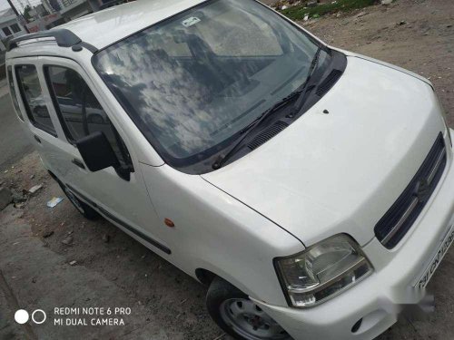 Used Maruti Suzuki Wagon R LXI 2005 MT for sale 