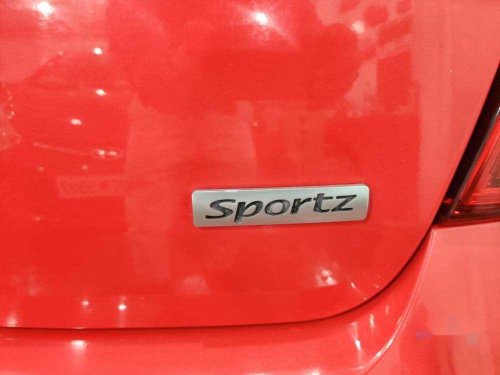 Hyundai i10 Sportz 1.2 Kappa2 (O), 2010, Petrol MT for sale 