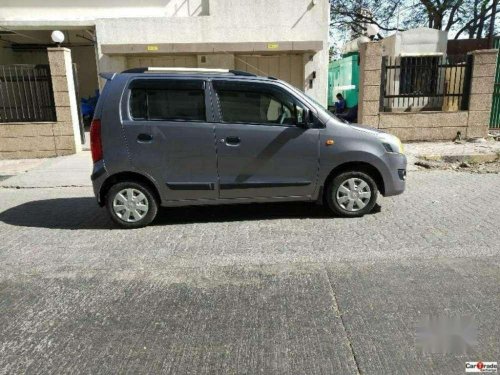 Maruti Suzuki Wagon R LXI 2015 MT for sale 