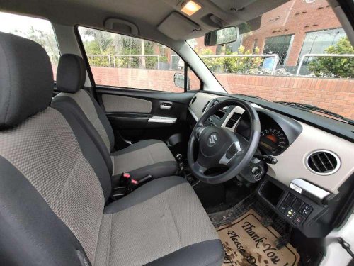 Used Maruti Suzuki Wagon R LXI CNG 2014 MT for sale 