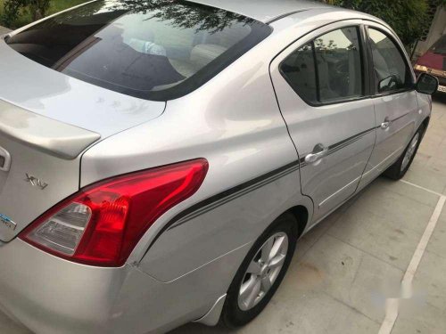 Used Nissan Sunny Special Edition MT at low price