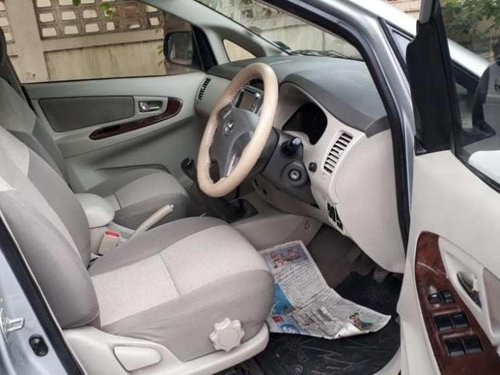 2012 Toyota Innova MT for sale 